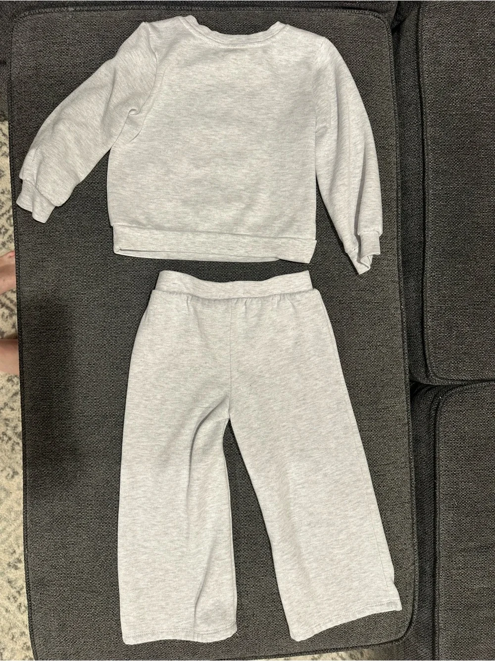 Kate Mack two piece
